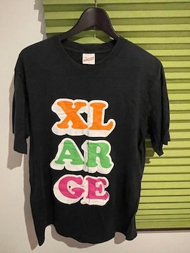 XLARGE TVc