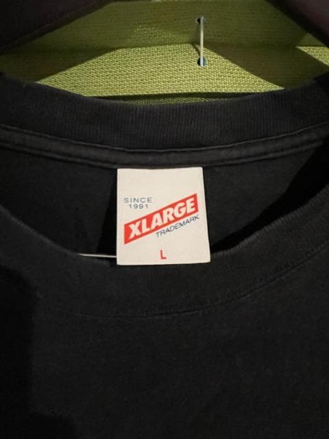XLARGE TVc  uh 