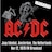 AC/DC - AMSTERDAM 1979. 1CD