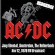 AC/DC - AMSTERDAM 1979. 1CD