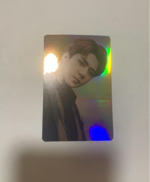 EXO Zt@zOXebJ[@TEMPO   ^gObY 