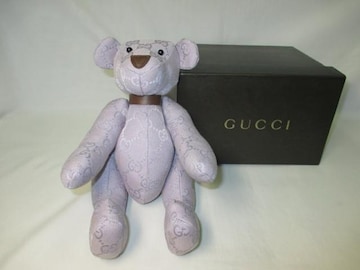 gpi GUCCI Ob` efBxA  ʂ GG p[v { t