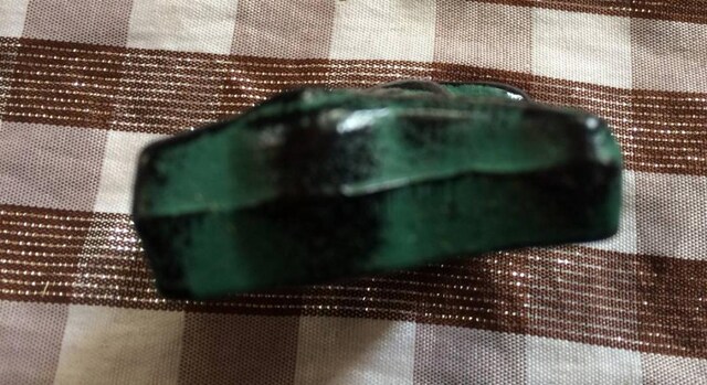 암S@@@CN@Nanbu Tekki Paperweight Dragon Year  zr[ 