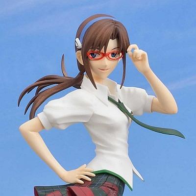 エヴァンゲリオン エヴァンゲリヲン新劇場版 プレミアム制服