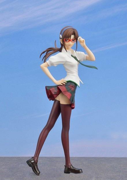 エヴァンゲリオン エヴァンゲリヲン新劇場版 プレミアム制服