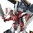 限定 MG 1/100 ジングラディエイター