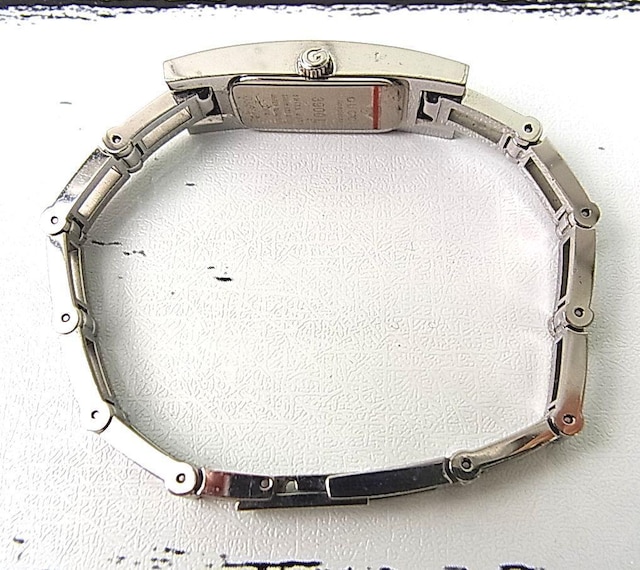 500~X^KiGUCCI / Ob`3900L@rvfB[X  rv  NH[c  SWISS MADE