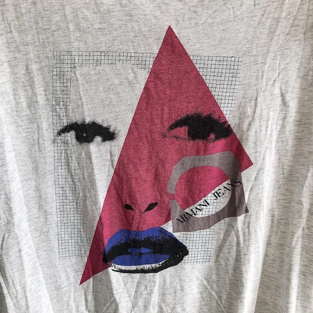 ARMANI JEANS/A}[jW[YvgTVcO[XS*COZun*i  uh 