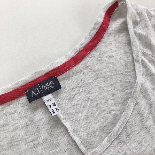 ARMANI JEANS/A}[jW[YvgTVcO[XS*COZun*i  uh 