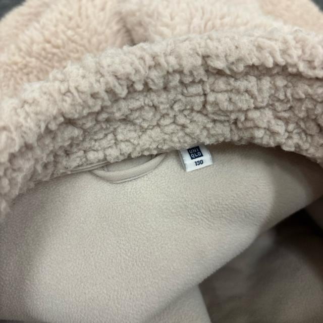  UNIQLO jN ht[XWPbg 130cm  uh 