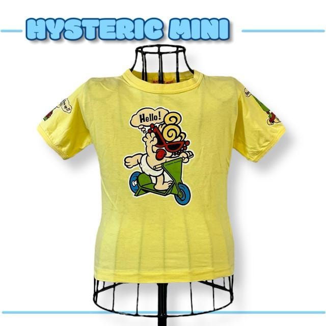 A HYSTERIC MINI qX~j  TVc  uh 