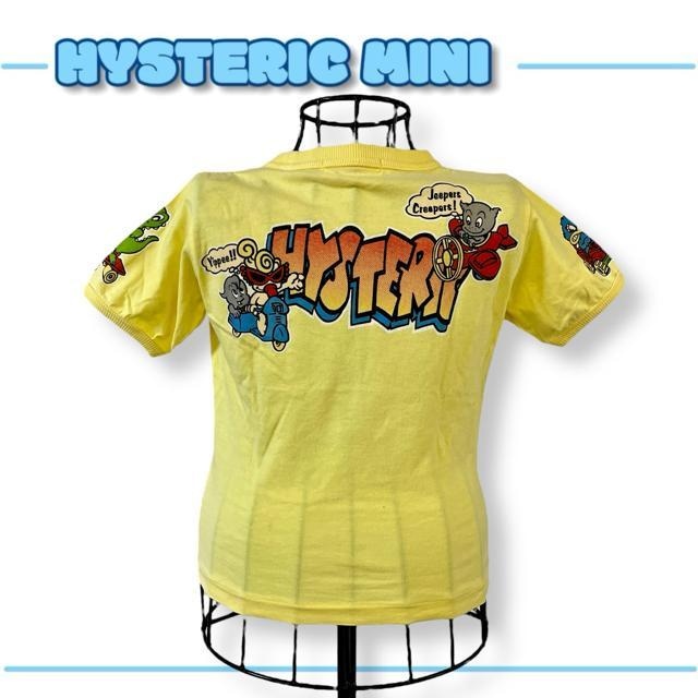 A HYSTERIC MINI qX~j  TVc  uh 