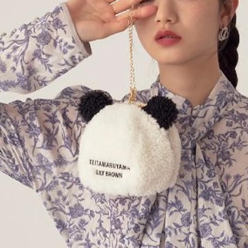 LILY BROWN KEITA MARUYAMA p_{A|[`obO [uE PC^}}