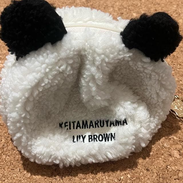 LILY BROWN KEITA MARUYAMA p_{A|[`obO [uE PC^}}  t@bV 