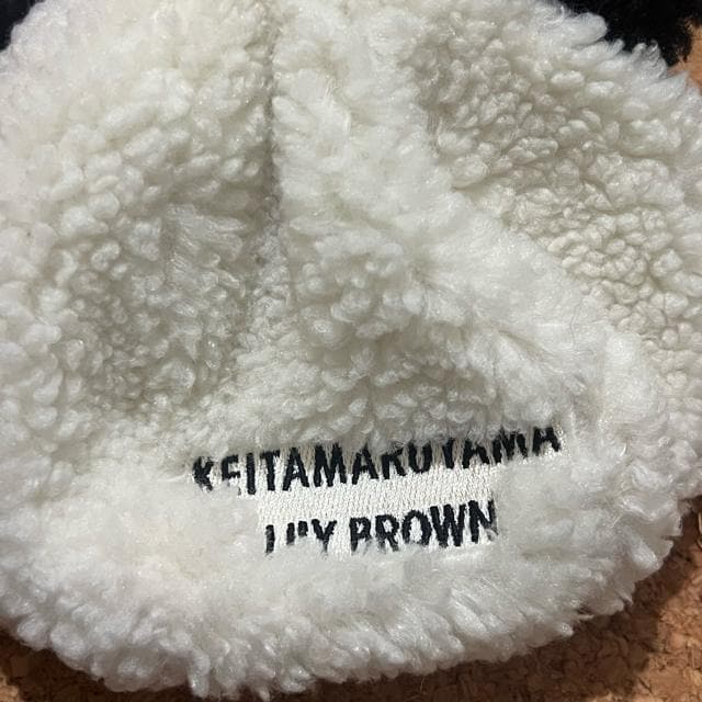 LILY BROWN KEITA MARUYAMA p_{A|[`obO [uE PC^}}  t@bV 