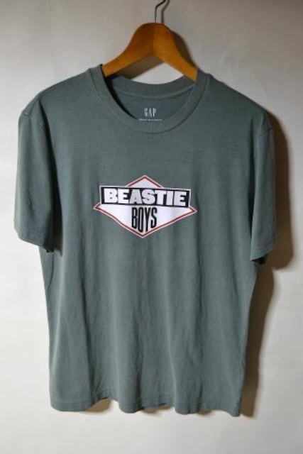 Vi GAP Mbv BEASTIE BOYS OtBbNTVc  S Y R{TVc ohTVc gp   uh 