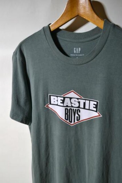 Vi GAP Mbv BEASTIE BOYS OtBbNTVc  S Y R{TVc ohTVc gp  uh 