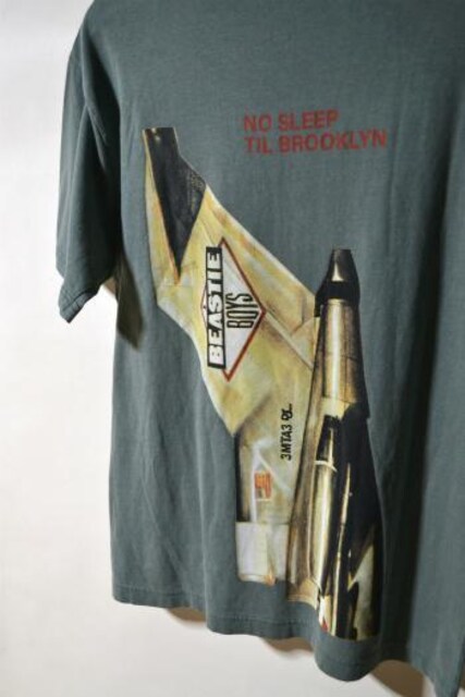 Vi GAP Mbv BEASTIE BOYS OtBbNTVc  S Y R{TVc ohTVc gp  uh 