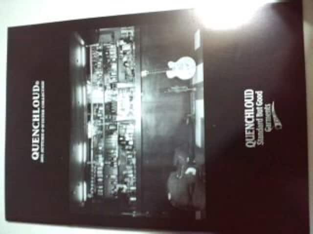 QUENCHLOUD񔄕iJ^OH_ZbgNG`Vi  {/G 