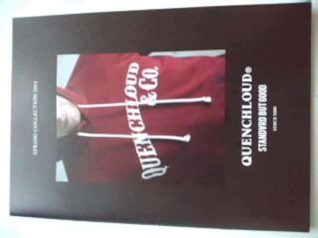 QUENCHLOUD񔄕iJ^OH_ZbgNG`Vi  {/G 