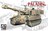 AFVクラブ 1/35 M109A6 パラディン 自走榴弾砲