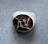 Alchemy Poker: Metallica Ninja Star Ring