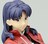 エヴァンゲリオン エヴァンゲリヲン新劇場版 エクストラフィギュア 葛城ミサト (未開封)