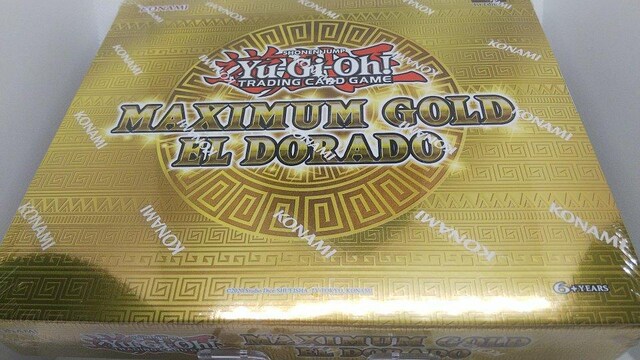 yGOLDMAXIMUMzVYBOXpbN   g[fBOJ[h 