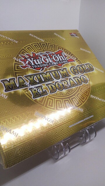 yGOLDMAXIMUMzVYBOXpbN  g[fBOJ[h 