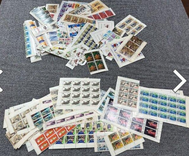 ؎3~