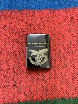 uTHE AMERICAN EAGLEv@ZippoiWb|[jC^
