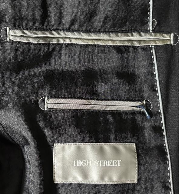 Vi ߂i HIGHSTREET 艿4~ TORNADO MART gl[h}[g  e[[h X[cWPbg  jt@bV 