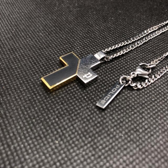  POLICE |X NX lbNX  uh 