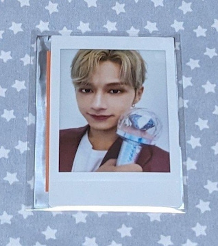 SEVENTEEN BE THE SUN INSTANT PHOTO CARD CX^gtHgJ[h tHg gJ W