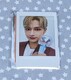SEVENTEEN BE THE SUN INSTANT PHOTO CARD CX^gtHgJ[h tHg gJ W
