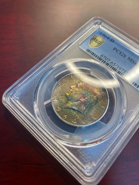 PCGS NCG ݁@ÑK@AeB[NRC  zr[ 
