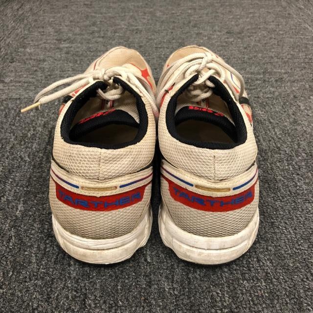  asics AVbNX TARTHER ^[T[ 27.0cm  uh 