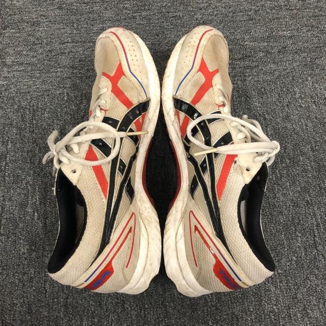  asics AVbNX TARTHER ^[T[ 27.0cm  uh 