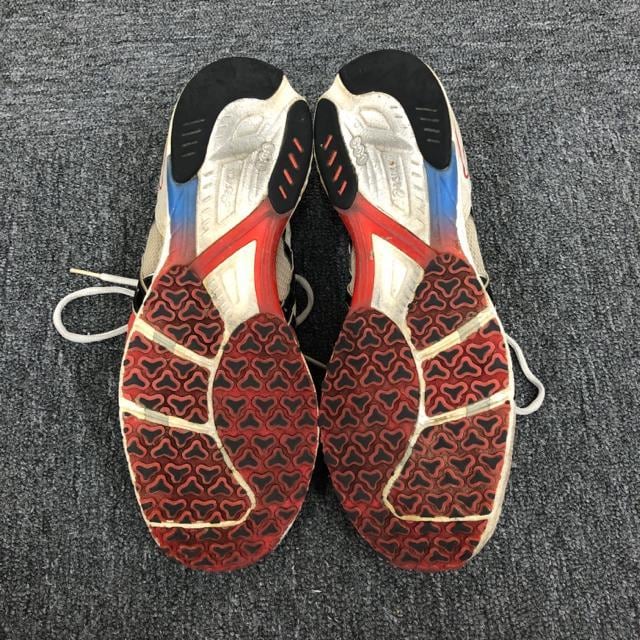  asics AVbNX TARTHER ^[T[ 27.0cm  uh 