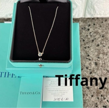 ygpzeBt@j[ TIFFANY oCU[h ANA}lbNX Vo[@925 lbNX u[{bNX