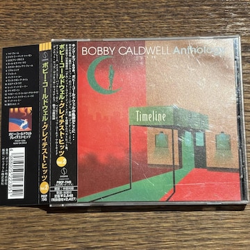 yBOBBY CALDWELLzGREATEST HITS vol.2
