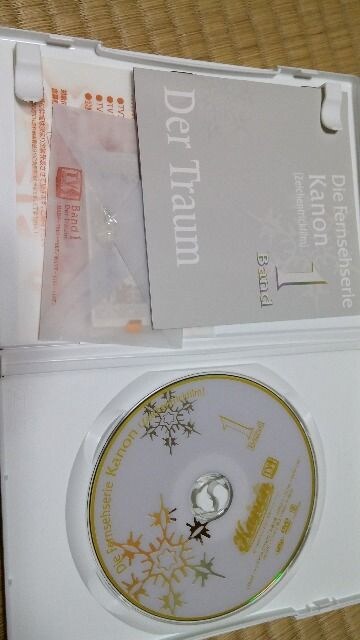 DVD \tg@TVAj[VV[Y@uKanonv@Jm  CD/DVD/rfI 