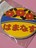 JR北海道/急行はまなす/ヘッドマーク/缶バッジ/缶バッヂ/限定完売レア品