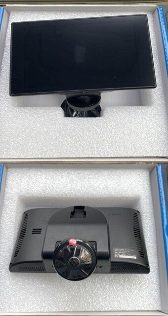 KEIYO 360S GPS pm} hCuR[_[ AN077 }CNSDHC16GB t