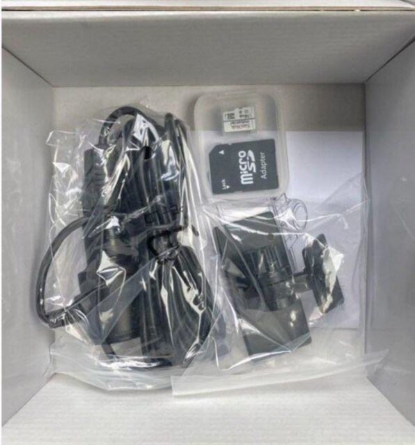 KEIYO 360S GPS pm} hCuR[_[ AN077 }CNSDHC16GB t
