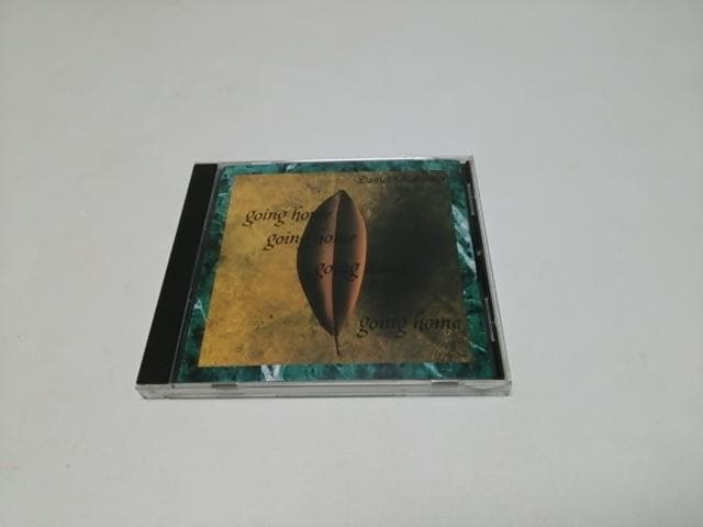 yz_jGERrAJ Daniel KobialkaƘH/Going HomeՁip/ijq[Oy   CD/DVD/rfI 