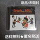 AIyAՁz CD uThe Chipmunks The Chipmunks