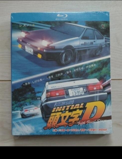  CjVD S TVS81b+OVA+V Blu-ray   CD/DVD/rfI 