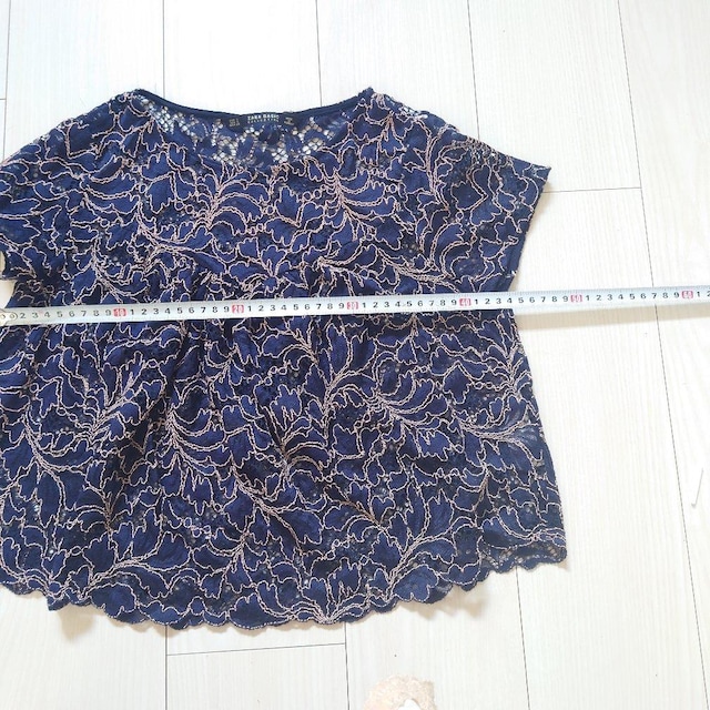 i ZARA BASIC [XgbvX TCYS  uh 