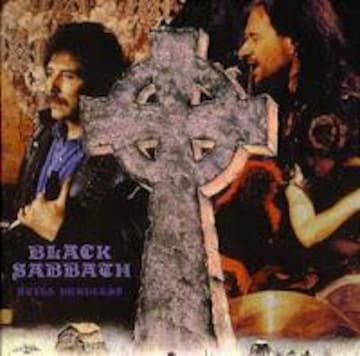 Black Sabbath / Still Headless 1989  2CD